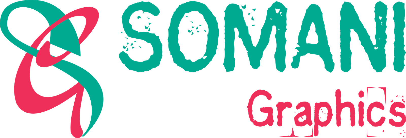 Somani Graphics Logo